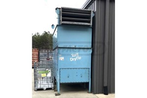 Torit ADMC  Dust Collection System