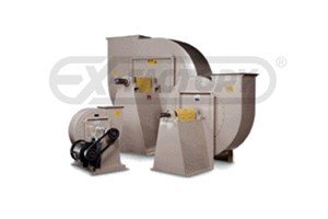 2024 Carolina Blower 45-6  Dust Collection System