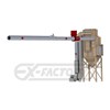 2024 Dustex HSAG-24 Dust Collection System