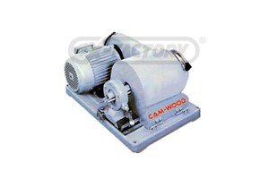 2024 Cam-Wood DM-77X  Post and Pole Peeler