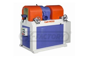 2024 Cam-Wood RM-150X  Post and Pole Peeler