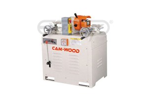 2024 Cam-Wood CF-60X  Post and Pole Peeler