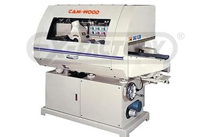 2024 Cam-Wood RM-30100ATX  Post and Pole Peeler