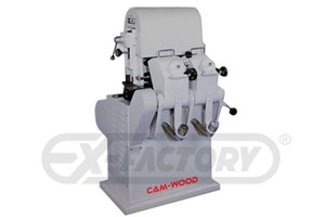 2024 Cam-Wood SD-220X  Post and Pole Peeler
