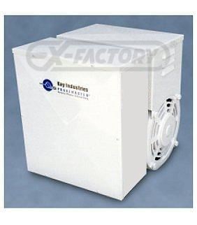 2025 Kay Industries MA-1 Electrical