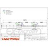 2024 Cam-Wood CS-18AAT-16/SFJ 300 End Matcher