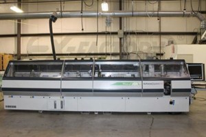 2015 Biesse ROXYL 6.0  Edgebander