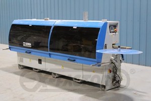 2014 Cehisa PRO-10  Edgebander