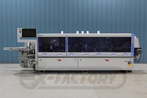 2015 Brandt AMBITION 1440  Edgebander