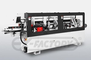 2024 Cantek MX 370P  Edgebander