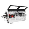 2025 Cantek MX 370P Edgebander