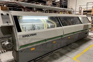 2006 Biesse AKRON 855  Edgebander