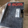2001 SCM OLIMPIC K208 ER Edgebander