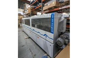 2007 Brandt KDF 660  Edgebander