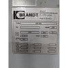 2007 Brandt KDF 660 Edgebander