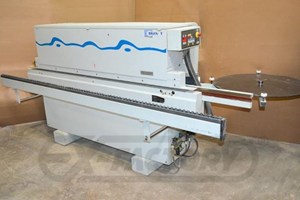 2004 Brandt KDN 330  Edgebander