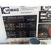 2004 Homag KAL 310/3/A3 Edgebander