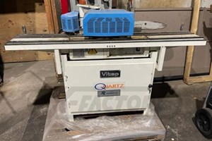 2005 Vitap QUARTZ  Edgebander