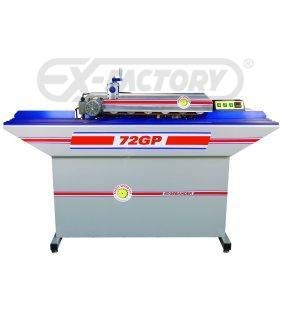 2025 Safety Speed Mfg EZ 72GP Edgebander