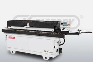 2024 Cantek MX-340M  Edgebander