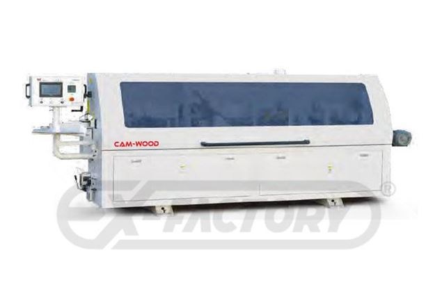 2025 Cam-Wood EB-L5 Edgebander