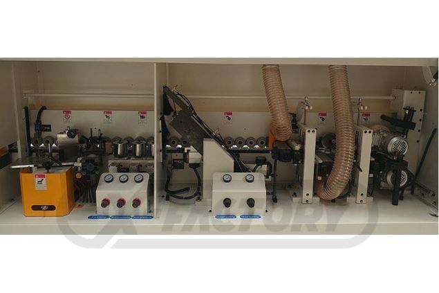 2025 Cam-Wood EB-L5 Edgebander