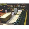 2025 Rose Machinery GBUB-80 Jointer and Finger Jointer
