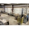 2008 Grecon PJ 150/500 Jointer and Finger Jointer