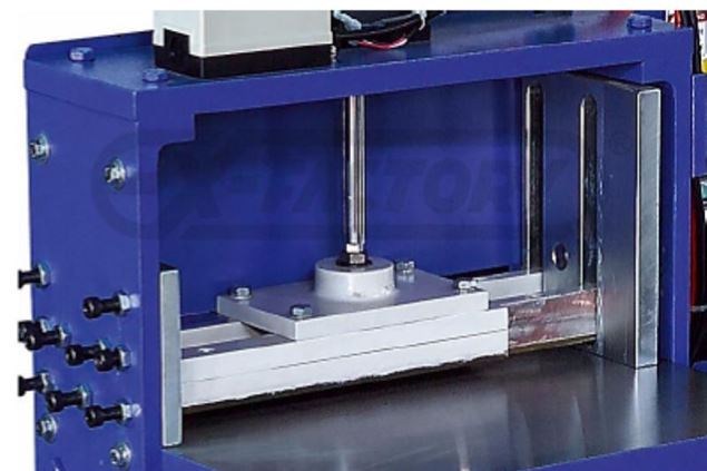 2025 Cam-Wood HIAT-620-205X Jointer and Finger Jointer