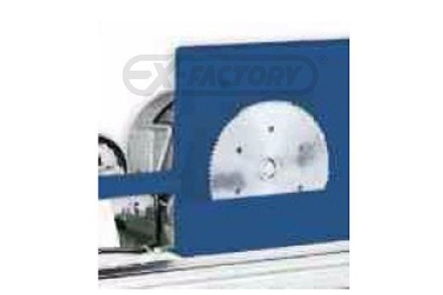 2025 Cam-Wood HIAT-620-205X Jointer and Finger Jointer