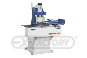 2024 Cam-Wood FSG-150X  Jointer and Finger Jointer