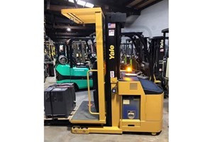 2007 Yale OSO-30  Forklift