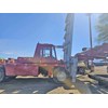 1984 Kalmar KLMV42-1200 Forklift