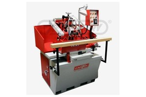 2024 Cantek JF-330A  Knife Grinder