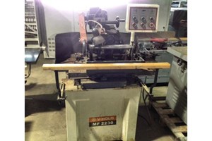 2007 V-Hold MF-2230  Knife Grinder