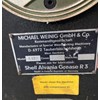 1981 Weinig R 930 Sharpening Equipment