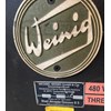 1981 Weinig R 930 Sharpening Equipment