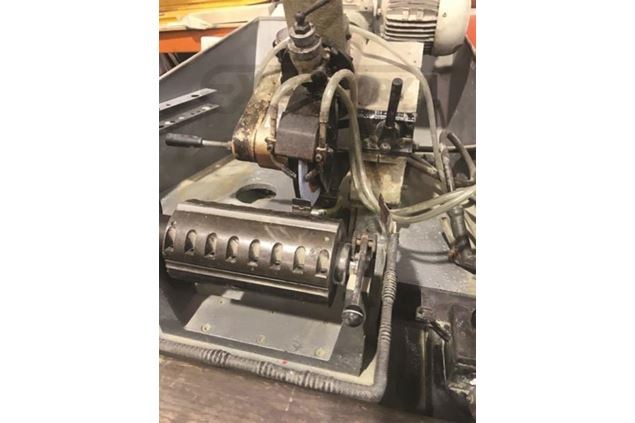 1998 Weinig R 934 Knife Grinder