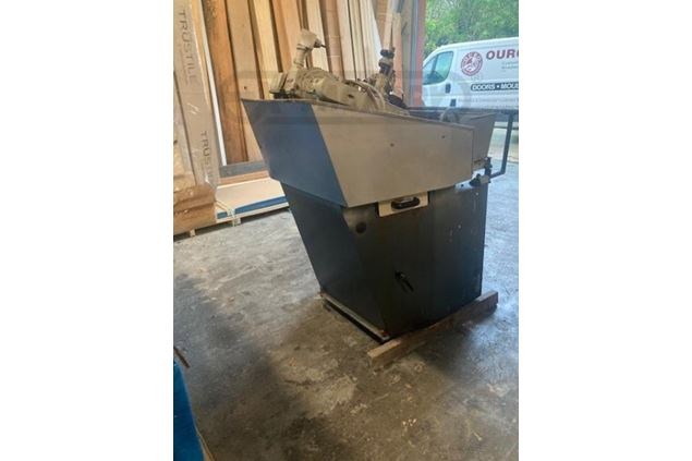 1998 Weinig R 934 Knife Grinder