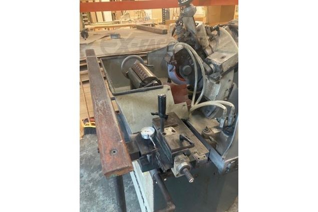 1998 Weinig R 934 Knife Grinder