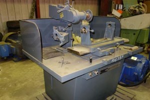 Diehl DMG-12  Knife Grinder