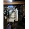 1985 La Nuova Scolpitrice 201-16 Lathe and Carver