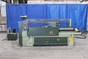 1998 Centauro T5E-1600  Lathe and Carver