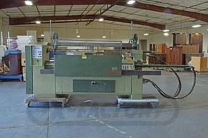 Centauro T5-1600  Lathe and Carver