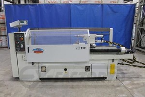 1999 Centauro T5E-1600  Lathe and Carver