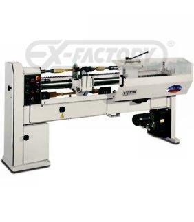 2025 Centauro TC-1200 Lathe and Carver
