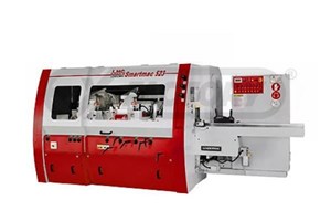 2024 Leadermac LMC-523S  Moulder