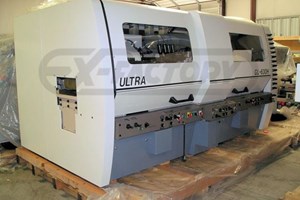 2024 Ultra GL-630H  Moulder