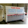 2024 Cam-Wood SM-156AX Moulder