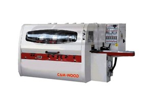 2024 Cam-Wood SM-236UX  Moulder